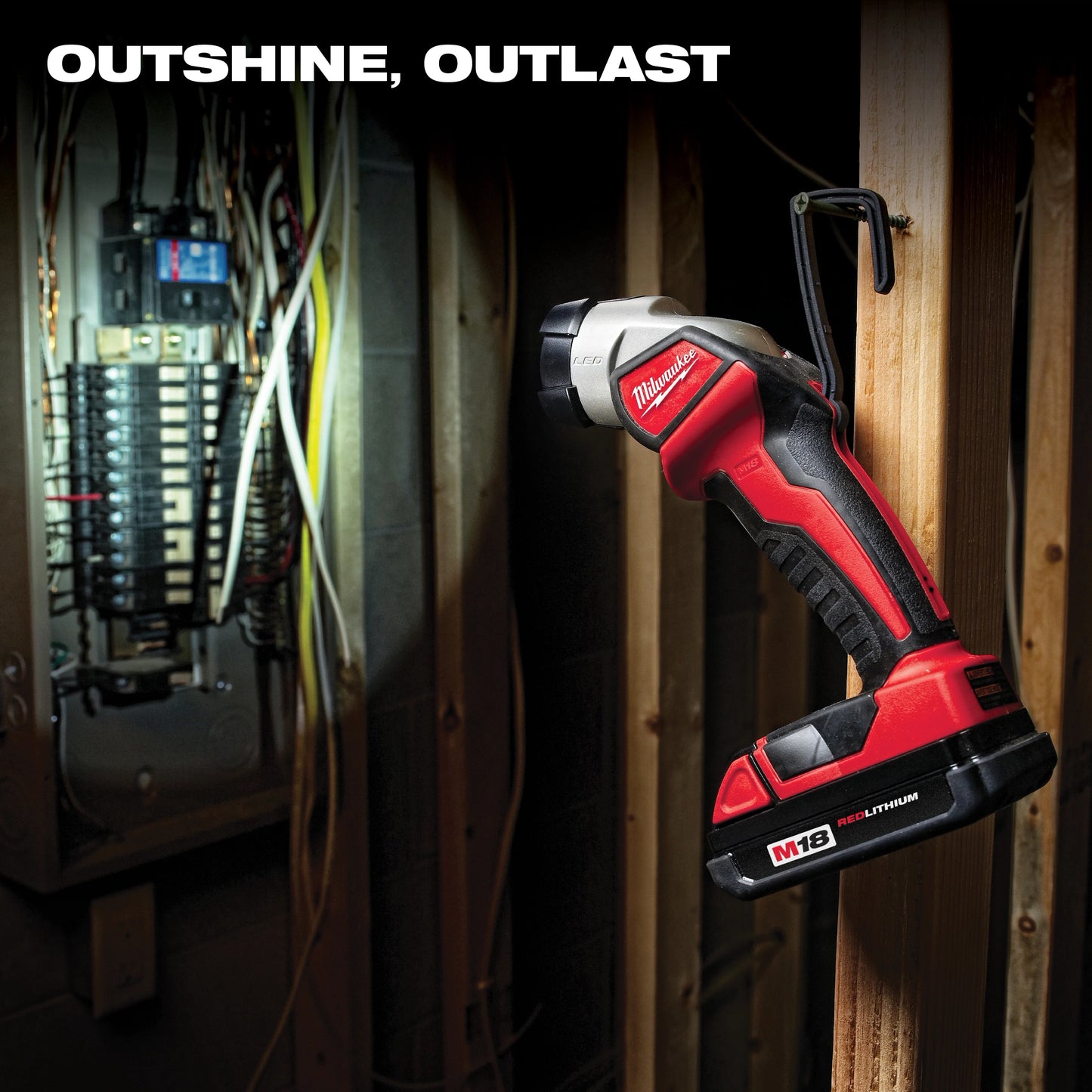 M18 Cordless LITHIUM-ION 4-Tool Combo Kit