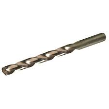 COBALT JOBBER DRILLS: 10