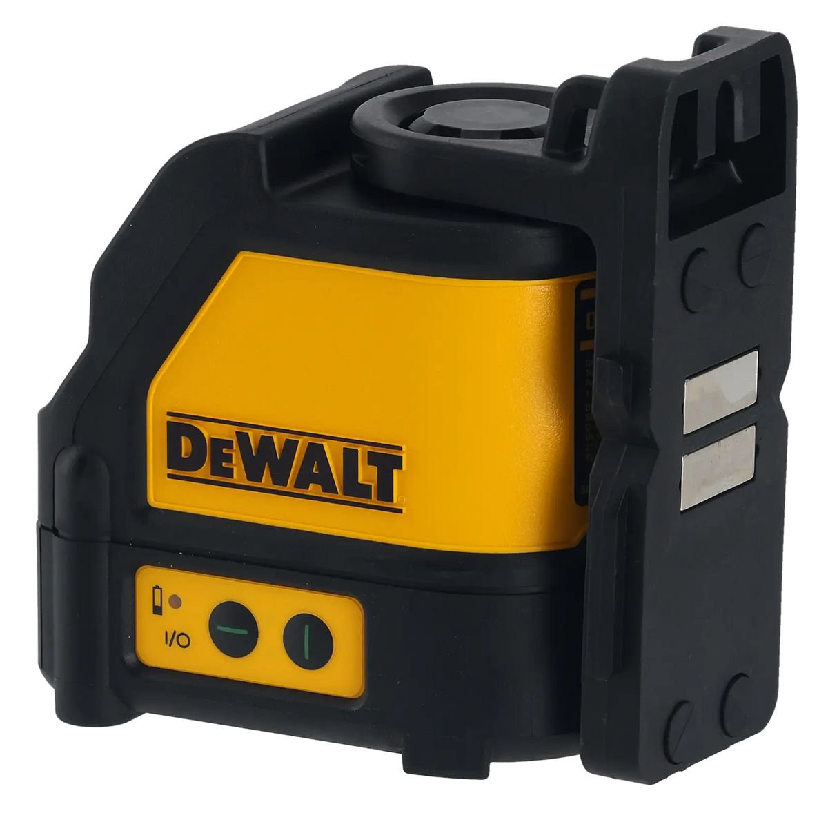 DEWALT CROSS LINE LASER GREEN