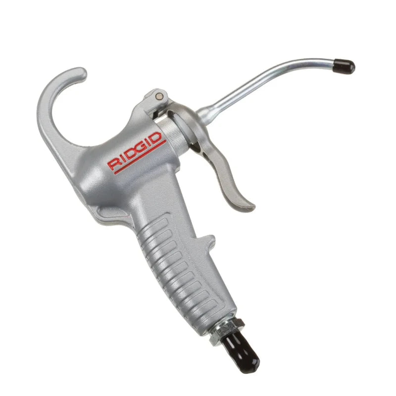 RIDGID #4 Hand-Operated Oiler Only (72332)