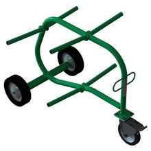 Greenlee Wire Cart (38733)