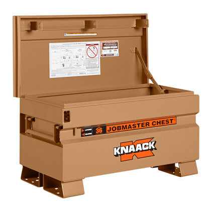 JOBMASTER Chest, 36" x 19" x 21 3/8"