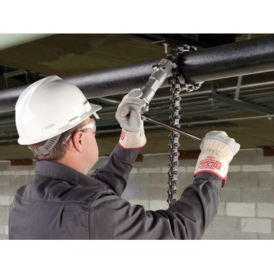 RIDGID Powered Soil Pipe Cutter (42878)