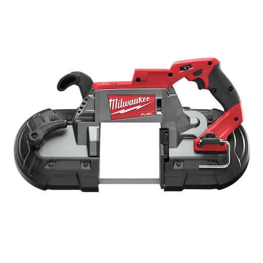 M18 FUEL™ Deep Cut Band Saw (Tool Only)