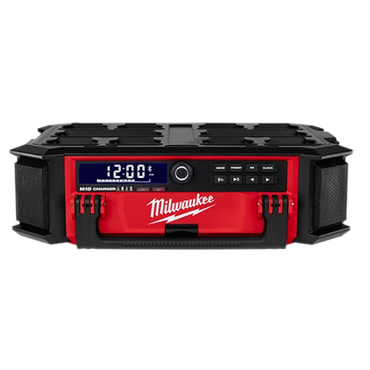 Milwaukee M18™ PACKOUT™ Radio + Charger (2950-20)