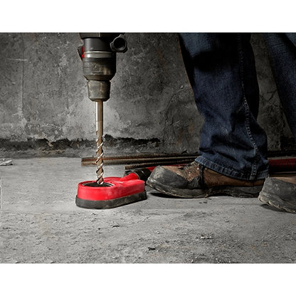 Milwaukee SDSMAX 4CT 1-1/4" X 18" X 23" (48-20-3972)