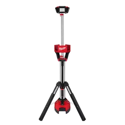 M18 ROCKET Tower Light/Charger