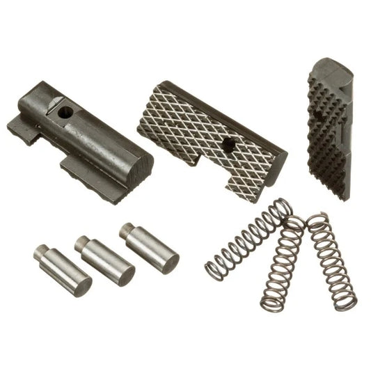 SET OF INSERTS F/COATED
