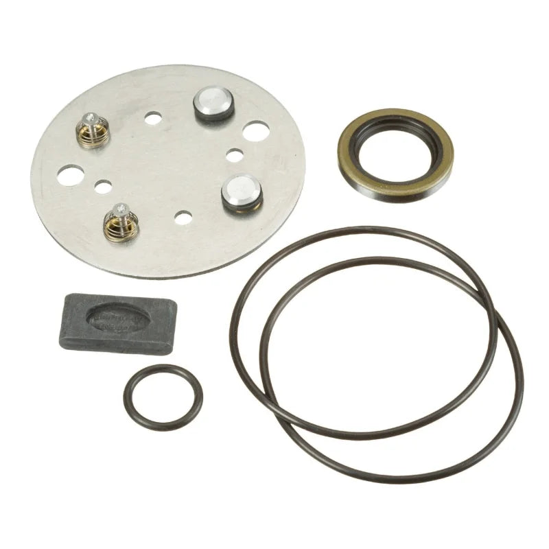 RIDGID Repair Kit for Model 535 Threading Machine (91055)