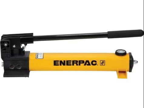 Pump, Hand, 2-Speed