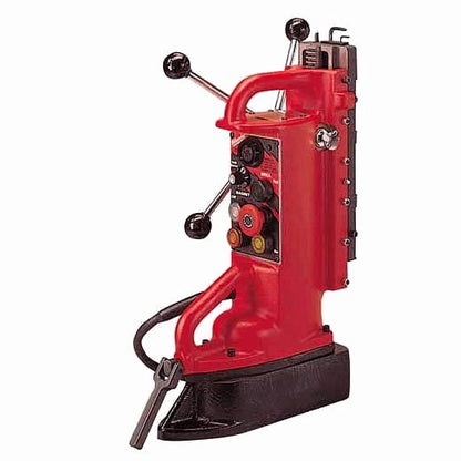 Milwaukee Electromagnetic Drill Press Base, Adjustable Position (4203)