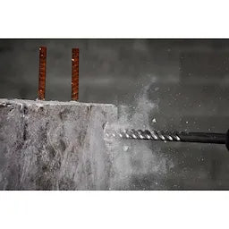 Milwaukee SDSMAX 4CT 7/8" X 8" X 13" (48-20-3944)