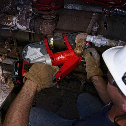 Milwaukee 35-3/8" 24 TPI Standard Compact Portable Band Saw Blade (3 PK) (48-39-0539)