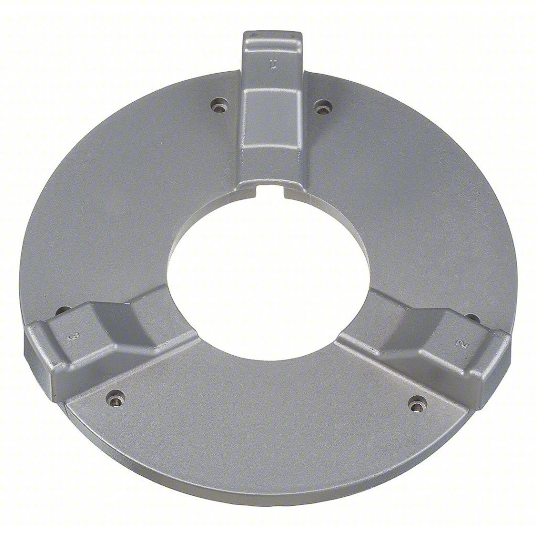 HEAD, CENTERING 1224