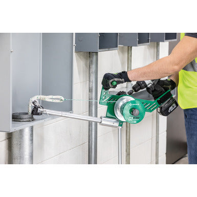 DRILL PULLER, G SERIES