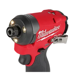 M12 FUEL 2-Tool Combo Kit