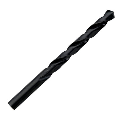 STANDARD JOBBER DRILL: 1/4"