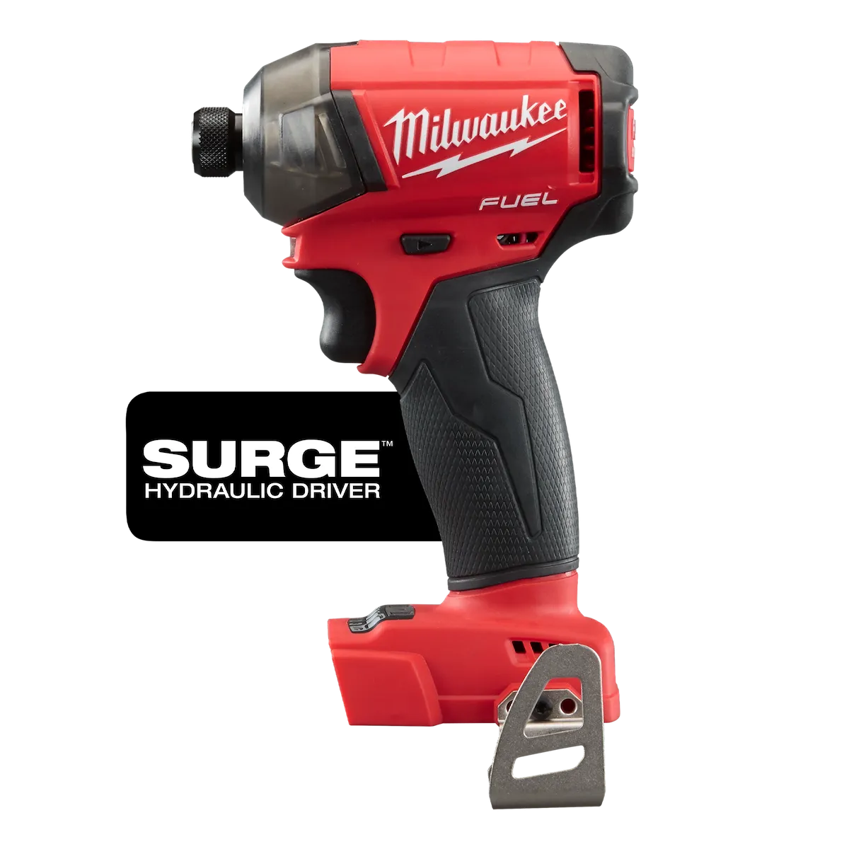 Milwaukee M18 FUEL™ SURGE™ 1/4" Hex Hydraulic Driver (Tool Only) (2760-20)