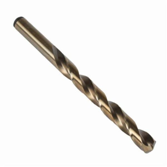 COBALT JOBBER DRILLS: 1/2"