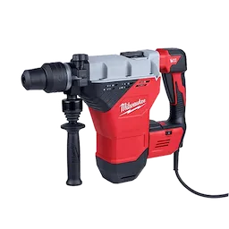 Milwaukee 1-3/4" SDS MAX Rotary Hammer (5546-21)