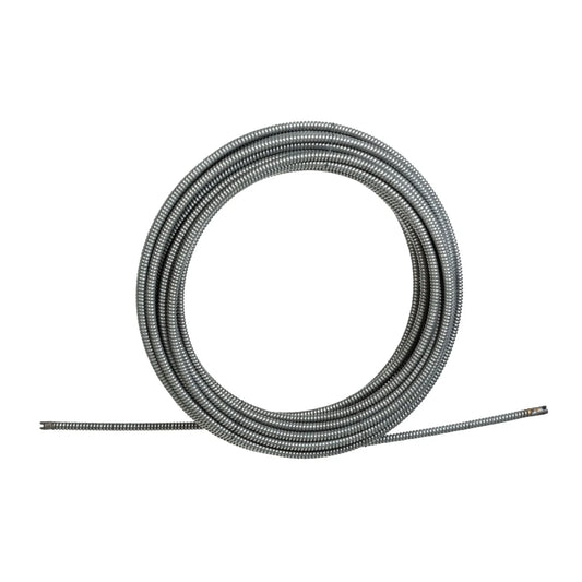 RIDGID C-24HD 5/8 in. x 100 ft. Heavy-Duty Drum Cable (37643)