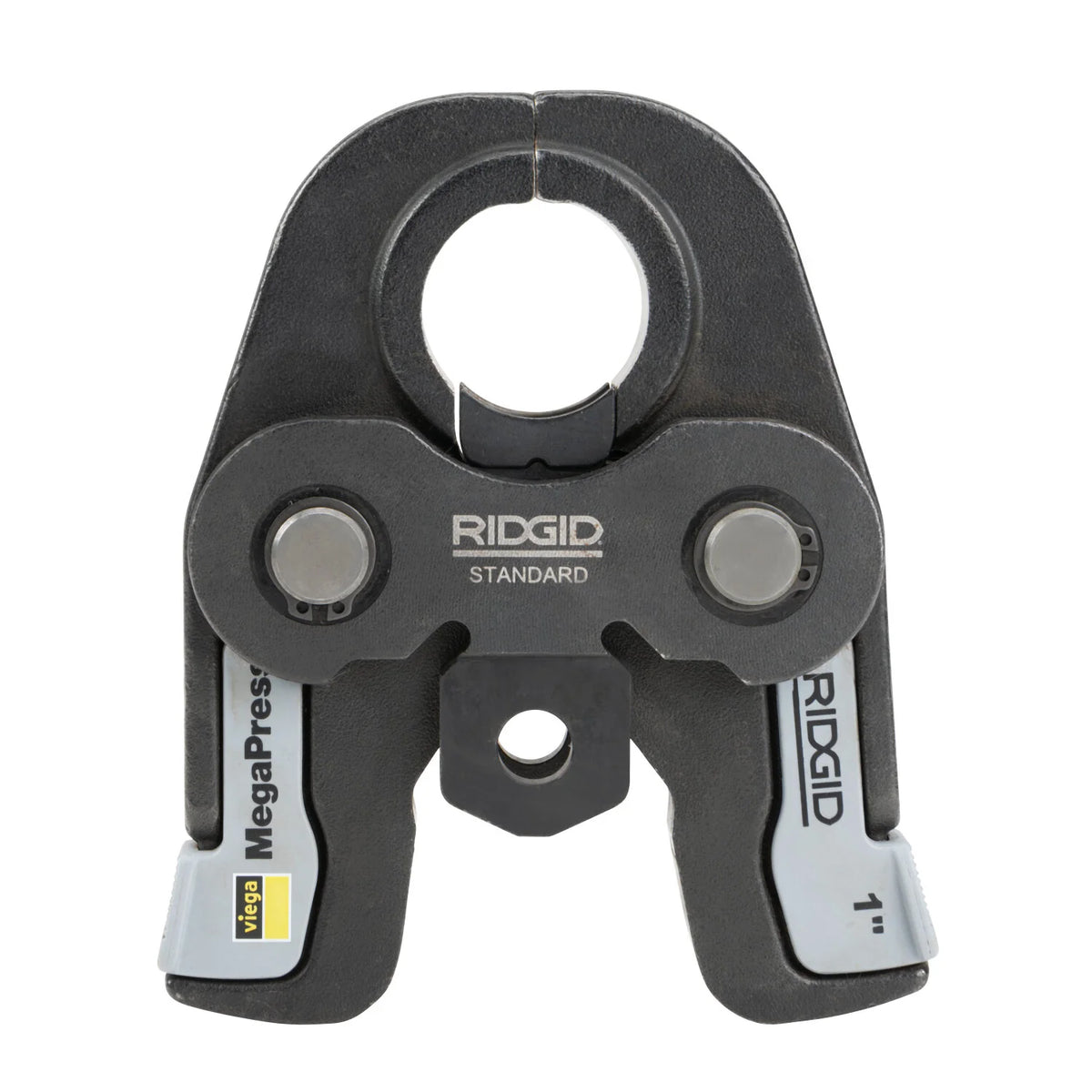 RIDGID MegaPress 1 in. Standard Press Jaw (37968)