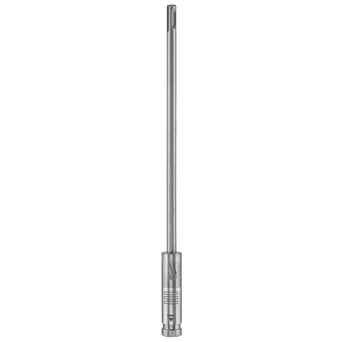 Milwaukee 12" PLUS-LOK™ SDS Plus Extension (48-20-6940)