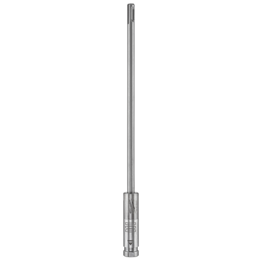 Milwaukee 12" PLUS-LOK™ SDS Plus Extension (48-20-6940)