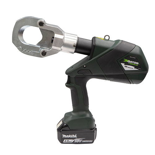 CUTTER CABLE, LI,50MM STD,120V