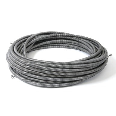 RIDGID IC Cable 5/8 in. (16 mm) x 75 ft (22.9 m) (92470)