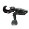 Greenlee 12-Ton PVC Covered Crimper, Li-Ion, 120V (EK1240CLX11)