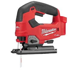 M18 FUEL D-Handle Jig Saw (Tool Only)