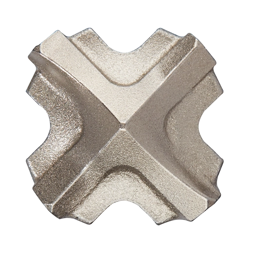Milwaukee SDSMAX 4CT 1-1/4" X 18" X 23" (48-20-3972)