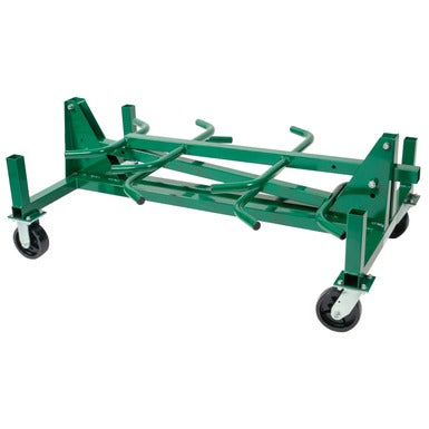 RACK ASSY,PIPE & CONDUIT (668)