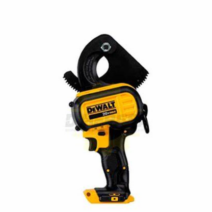 DeWalt 20V MAX CABLE CUTTING TOOL BARE
