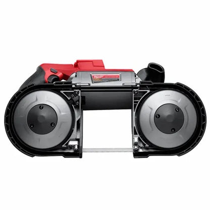 M18 FUELâ„¢ Deep Cut Band Saw (Tool Only)