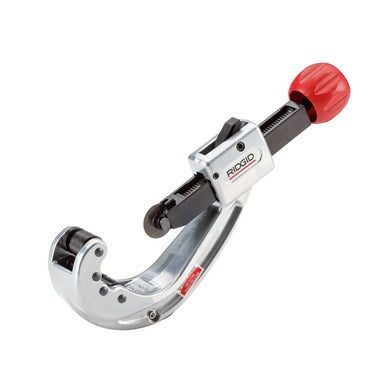 RIDGID 156 Quick-Acting Tubing Cutter, 4 - 6-5/8 in. (31662)