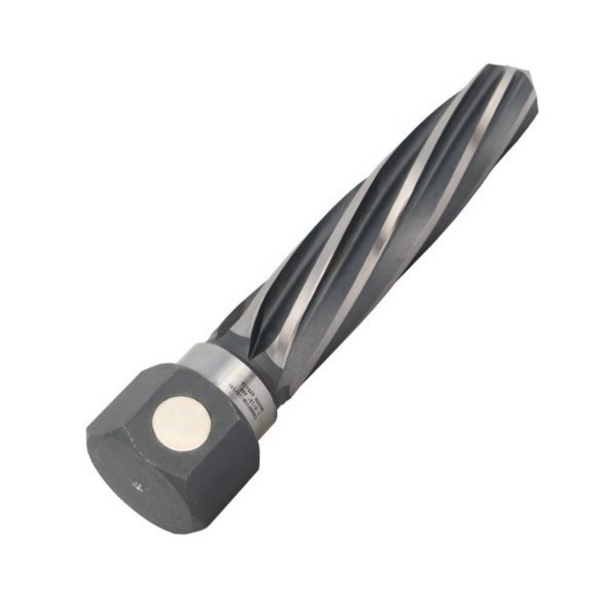 BRUTE HD HEX SHANK BRIDGE REAMER