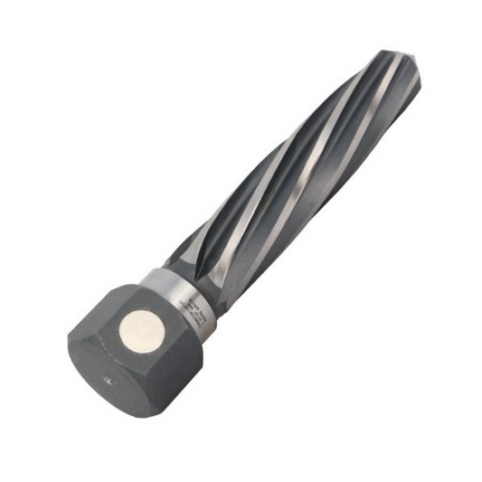 BRUTE HD HEX SHANK BRIDGE REAMER