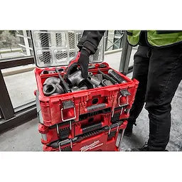 Milwaukee PACKOUT™ Deep Organizer (48-22-8432)