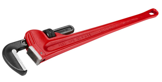 Reed 36 in. Heavy-Duty Straight Pipe Wrench (RW36)