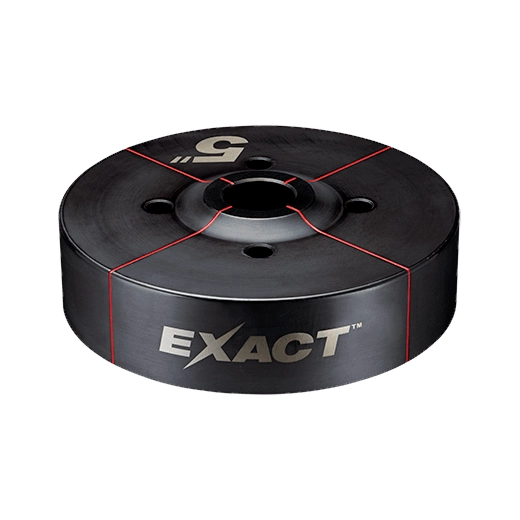 Milwaukee EXACT™ 5" Die (49-16-2686)