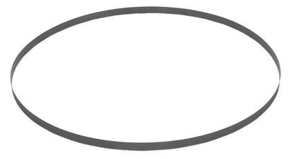 Milwaukee 35-3/8" 18 TPI Standard Compact Portable Band Saw Blade (3 PK) (48-39-0529)
