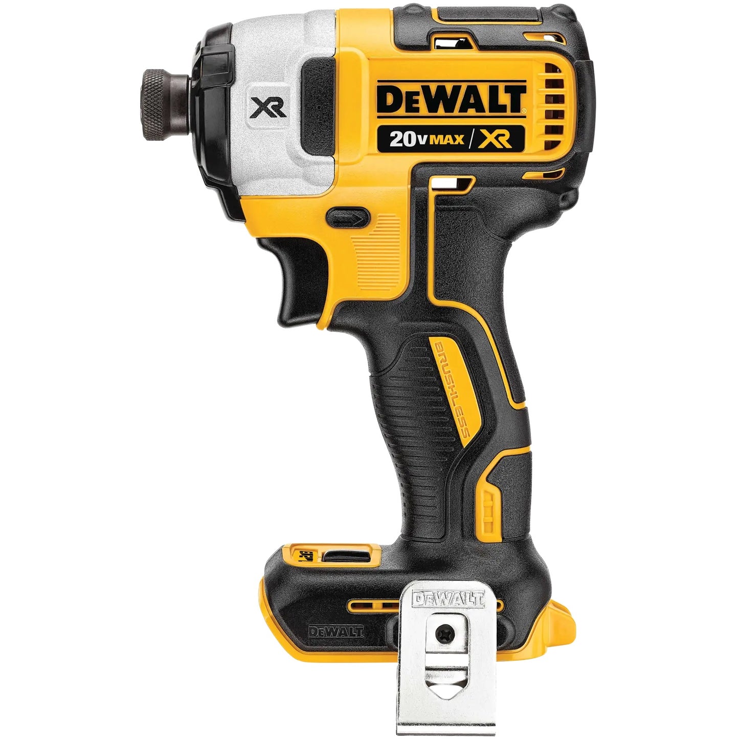 DeWalt 20V MAX XR 3-SPEED BL IMP DRIVER DCF887B