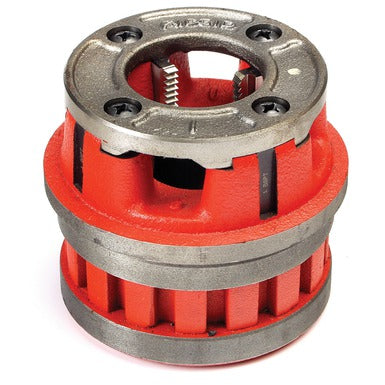 RIDGID 12-R Complete Diehead, 1-1/4 in. NPT Right Hand (51872)