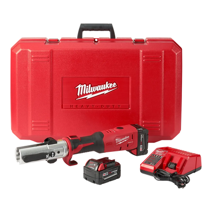 Milwaukee M18™ FORCE LOGIC™ Long Throw Press Tool Kit (2773-20L)