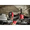 Milwaukee M18 FUEL™ 1/2" Compact Impact Wrench w/ Pin Detent Kit (2855P-22)