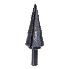 Greenlee Step Bit Kit (35884C)