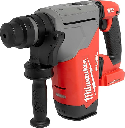 Milwaukee  M18 FUEL 1-1/8" SDS Plus Rotary Hammer w/ ONE-KEY 2915-20