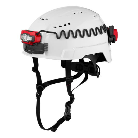 Milwaukee BOLT Rechargeable Low Profile Headlamp (2018R)